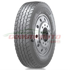 COP. 235/75R17.5 HANKOOK DH35 3PMSF 132/130M